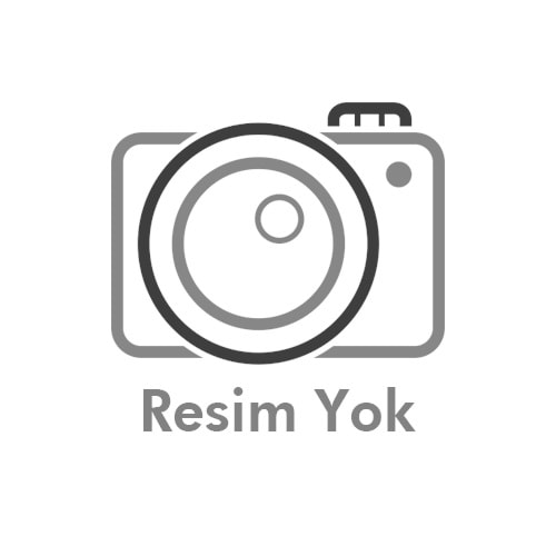 Gelin Başı Türban Kuaför Şeffaf Kılçık Fine 5 mm Kutuda 10.000 Adet