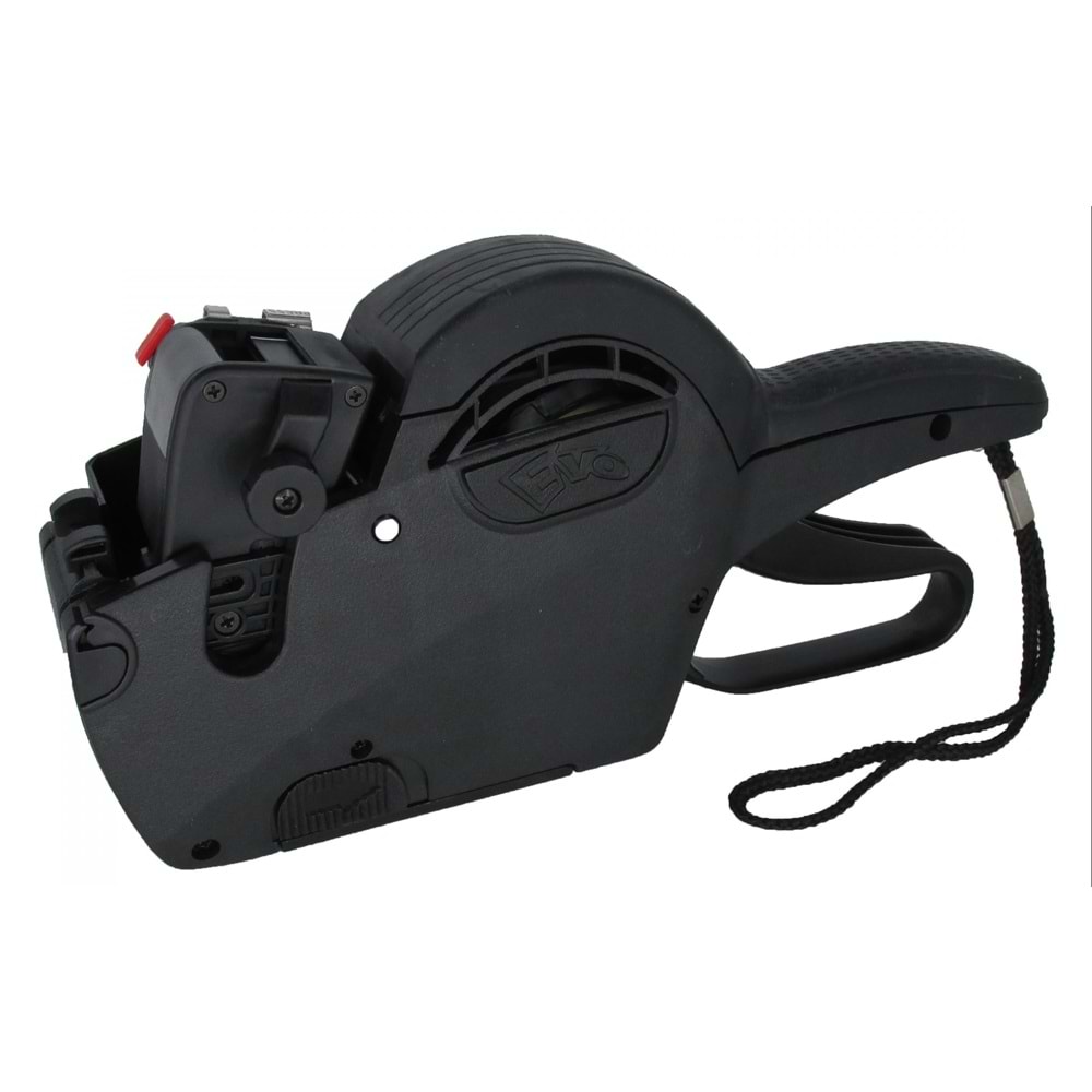 Meto Makinası Made in Italy