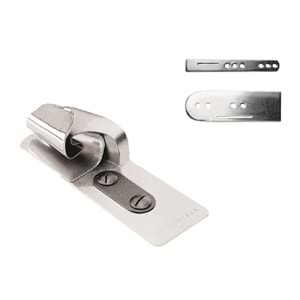 Brother B926 Kollu Çift İğne Makinası Apara