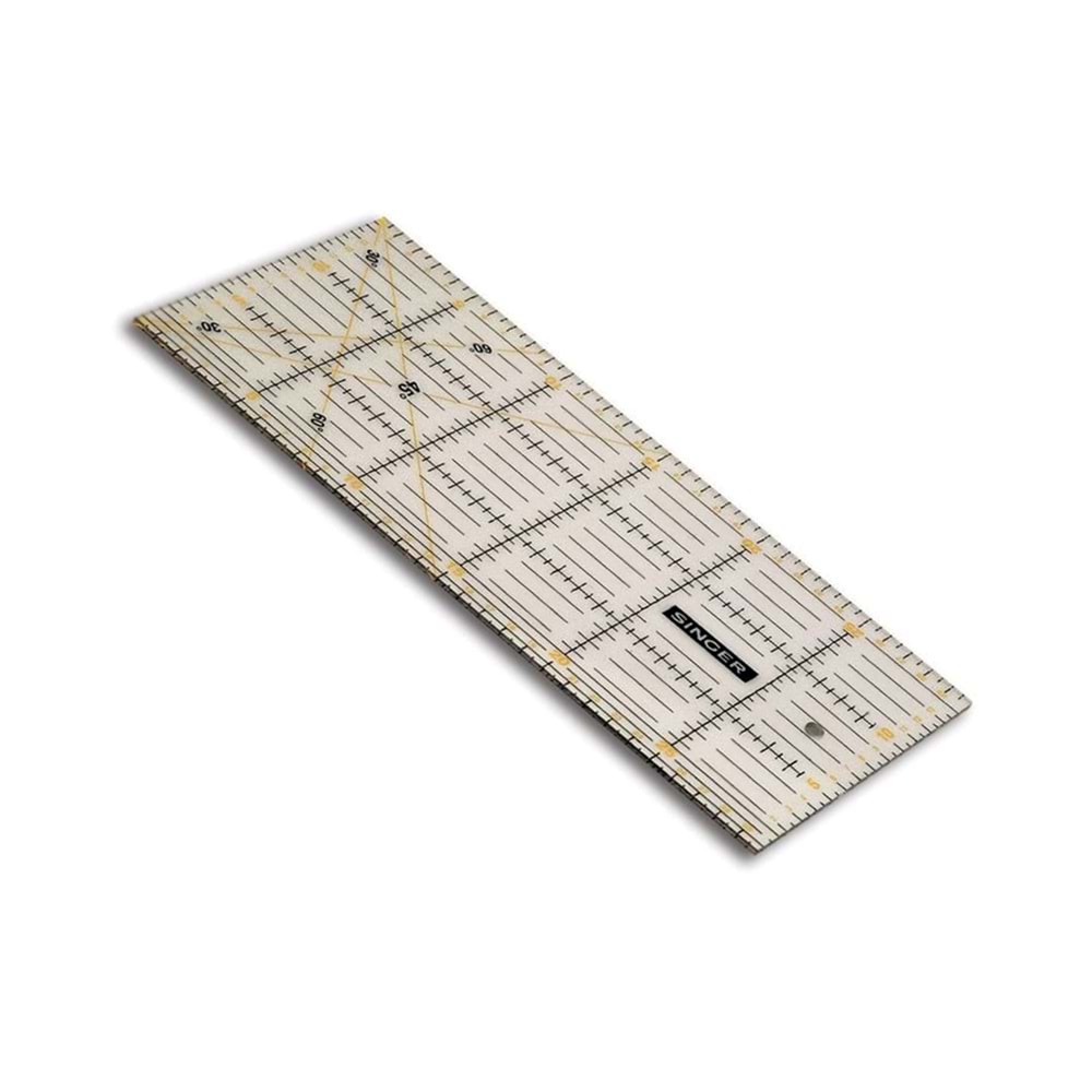 Patchwork Kırkyama Cetveli