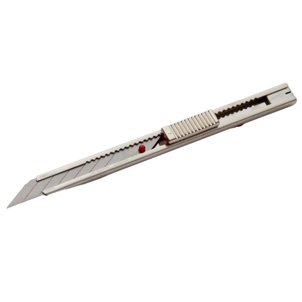 Metal Dar Maket Bıçağı Falçata