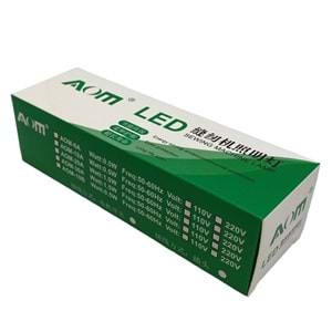 Dikiş Makinası Led Lamba Beyaz 6 Adet Led
