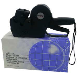 Meto Makinası Çift Katlı Made in Italy