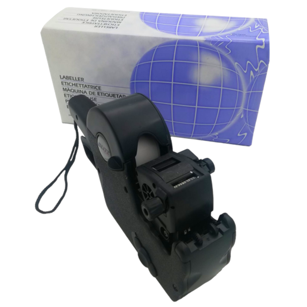 Meto Makinası Çift Katlı Made in Italy