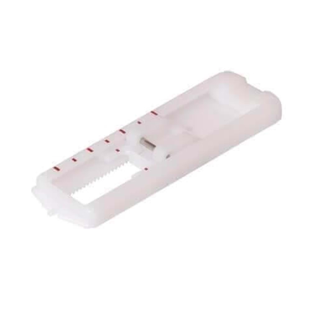 Ev Tipi Aile Dikiş Makinesi Plastik İlik Ayak