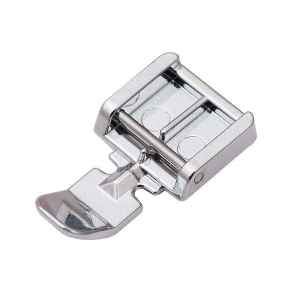 Ev Tipi Dikiş Makinesi Fermuar Ayak