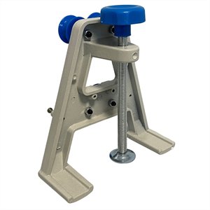 Pastal Başı Kesim Makinası Tezgah Kılavuz Tekerleği Braketi