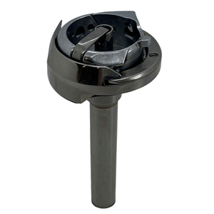 Juki LH3128 Çift İğne Makinası Çağanozu