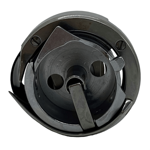 Juki LH3128 Çift İğne Makinası Çağanozu