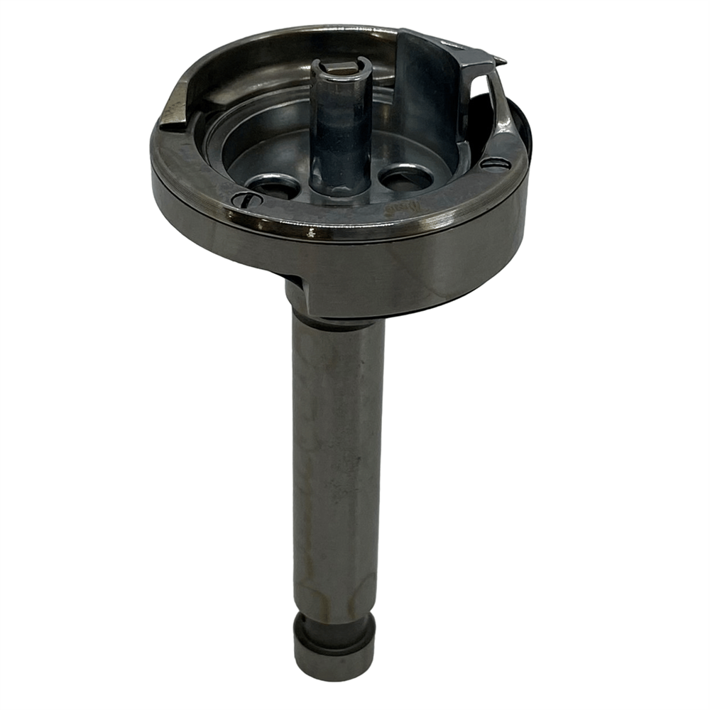 Juki LH3568-7 Çift İğne Makinası Çağanozu