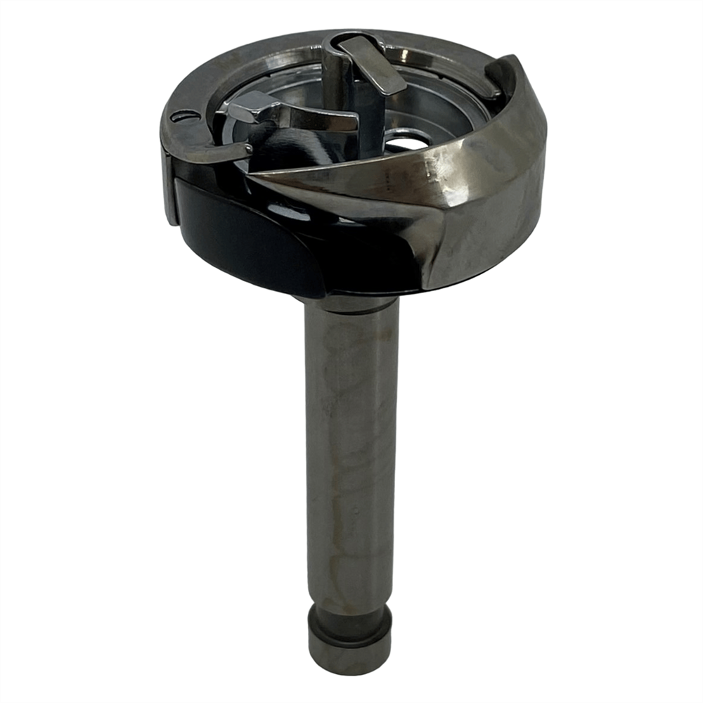 Juki LH3568-7 Çift İğne Makinası Çağanozu