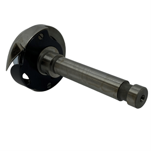 Juki LH3568-7 Çift İğne Makinası Çağanozu