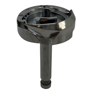 Juki LH3588-7 Çift İğne Makinası Çağanozu