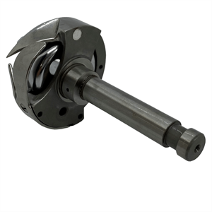 Juki LH3588-7 Çift İğne Makinası Çağanozu