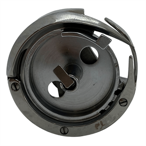 Juki LH3588-7 Çift İğne Makinası Çağanozu