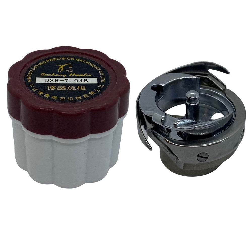 Mekanik Düz Makina Çağanozu