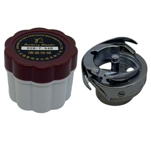 Mekanik Düz Makina Çağanozu