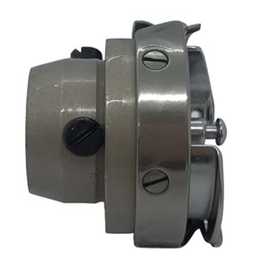 Elektronik Düz Makina Çağanozu