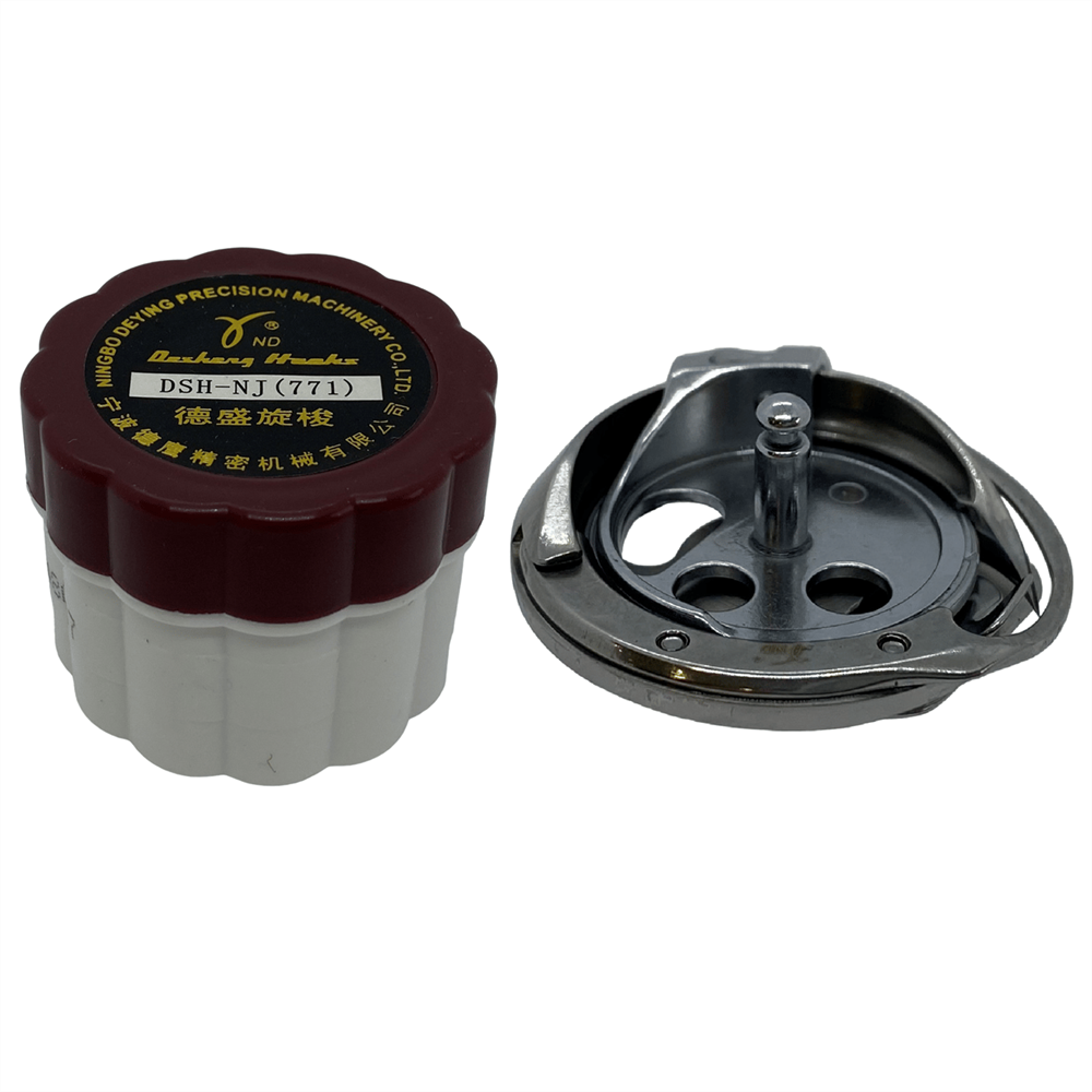 Juki 780-771 İlik Makinası Çağanozu