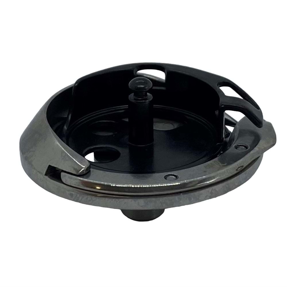 Juki LBH1790 İlik Makinası Elmas Göbek Çağanoz