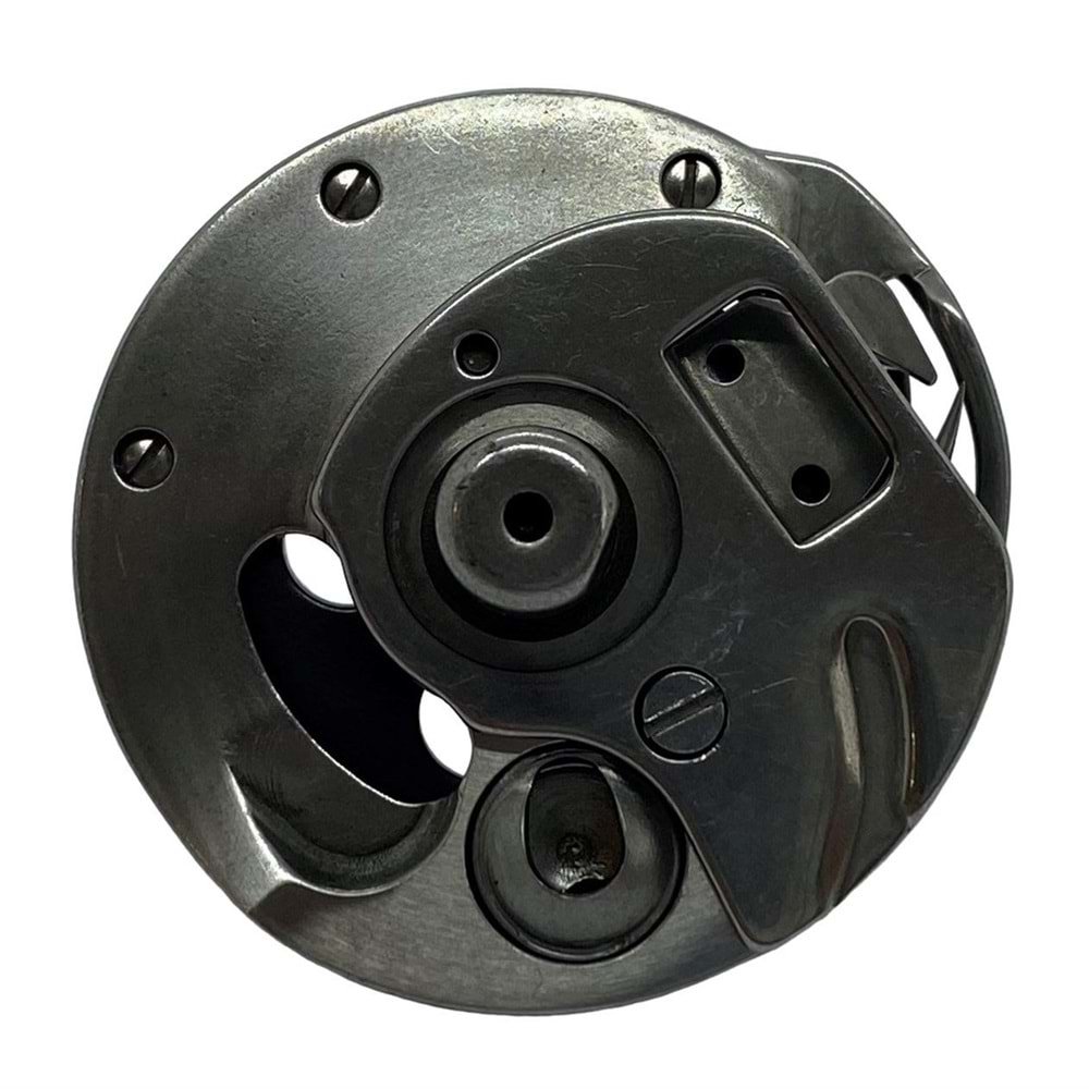 Juki LBH1790 İlik Makinası Elmas Göbek Çağanoz