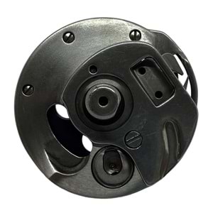 Juki LBH1790 İlik Makinası Elmas Göbek Çağanoz