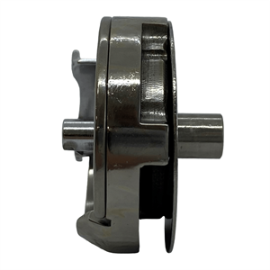 Pfaff 1245 Deri Makinası Yağsız Çağanoz