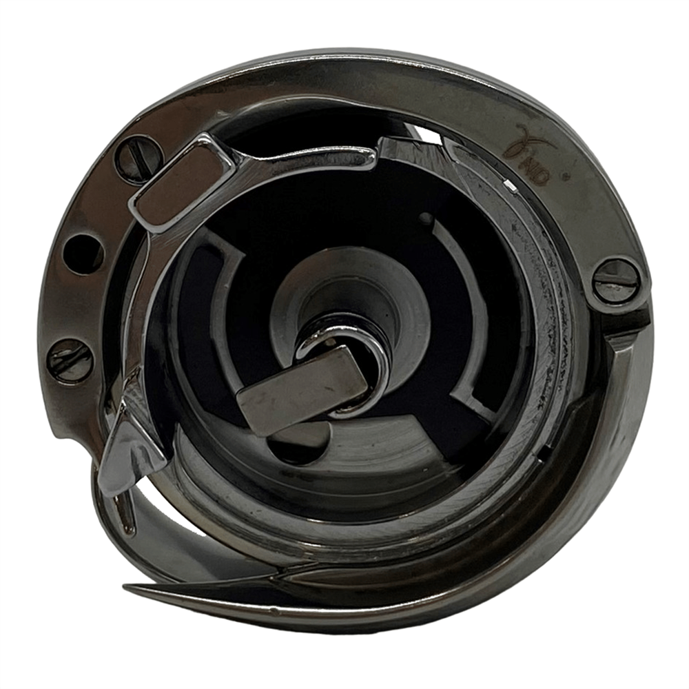 Sütunlu Saya Makinası Çağanozu