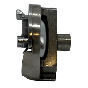 Sütunlu Saya Makinası Çağanozu