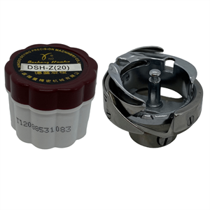 Zoje ZJ2290S-SR Zikzak Makinası Çağanozu