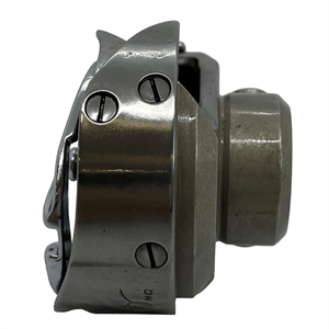 Zoje ZJ2290S-SR Zikzak Makinası Çağanozu