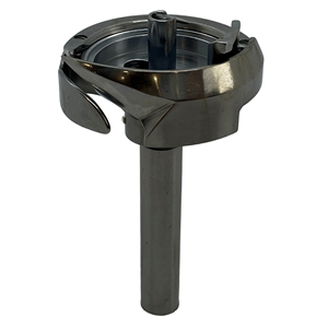 Juki LH3188 Çift İğne Makinası Çağanozu