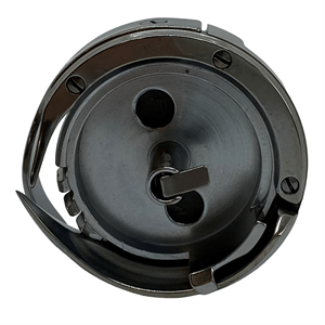 Juki LH3188 Çift İğne Makinası Çağanozu