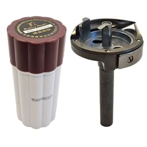 Brother 875 Elektronik Çift İğne Makinası Çağanozu