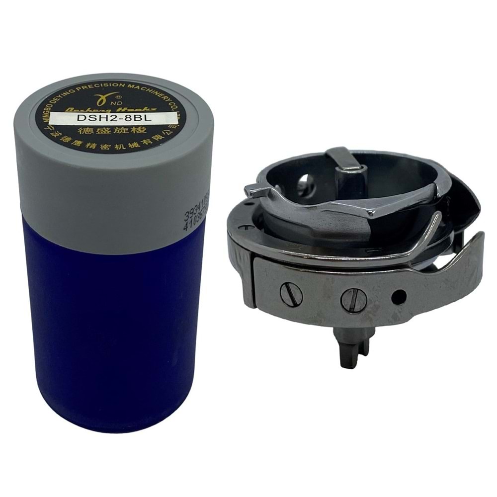 Sunstar Deri Makinası Çağanozu