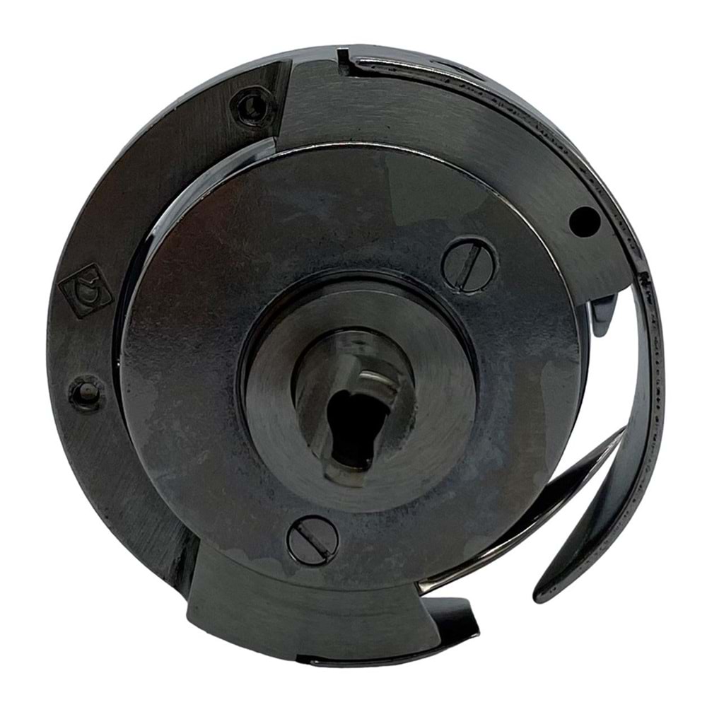 Sunstar Deri Makinası Çağanozu