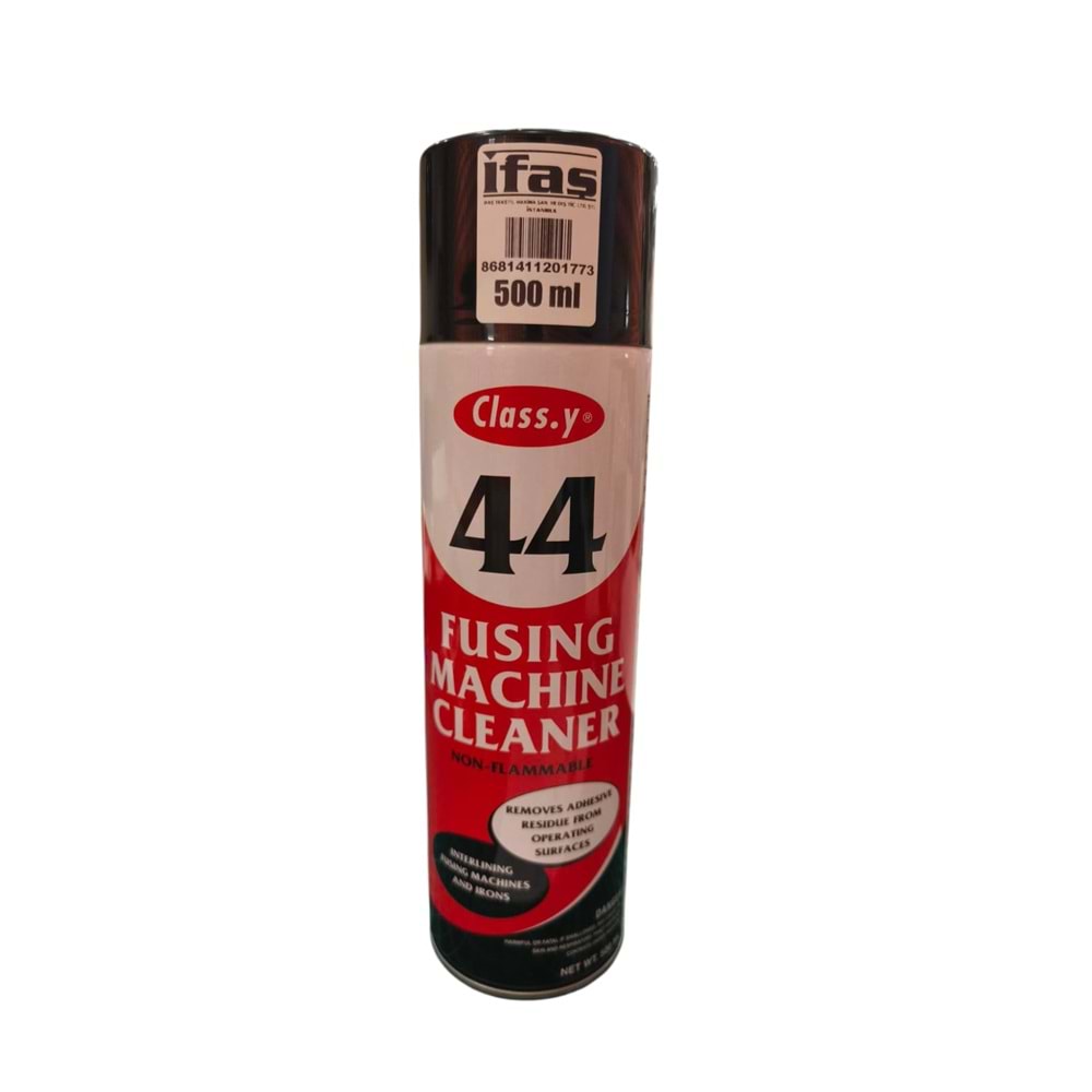 Tela Şekeri Temizleyici Sprey 500 ml