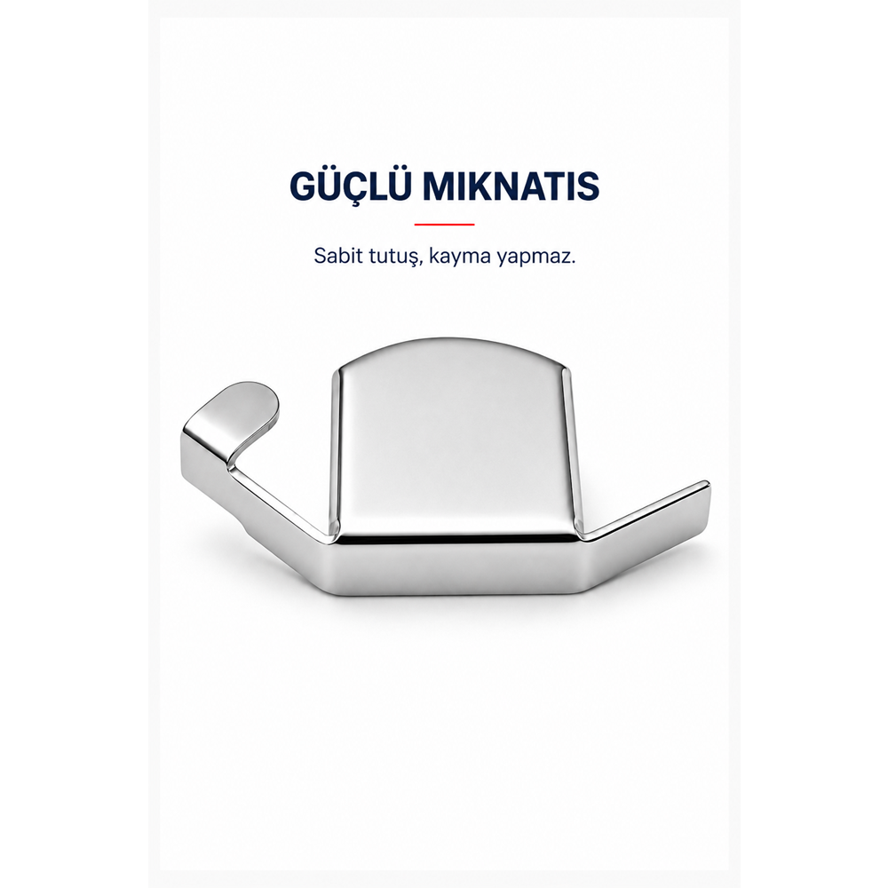 Mıknatıslı Kumaş Siperi Dikiş Makinesi Düz Dikiş Kılavuzu