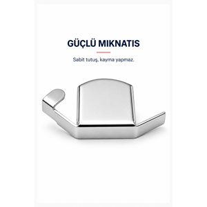 Mıknatıslı Kumaş Siperi Dikiş Makinesi Düz Dikiş Kılavuzu