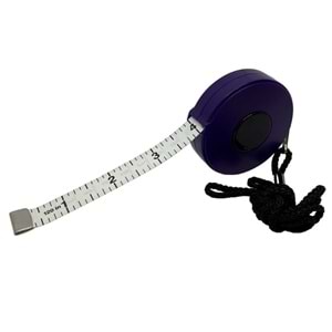 Otomatik Askılı Mezura 300 cm