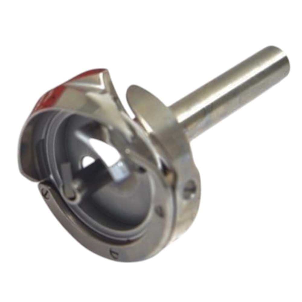 Brother 875 Mekanik Çift İğne Makinası Çağanozu Made in Japan