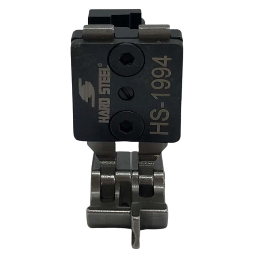 Düz Makina Gömlekçi Kolima Sağ Ayak