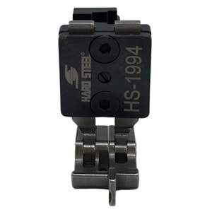 Düz Makina Gömlekçi Kolima Sağ Ayak