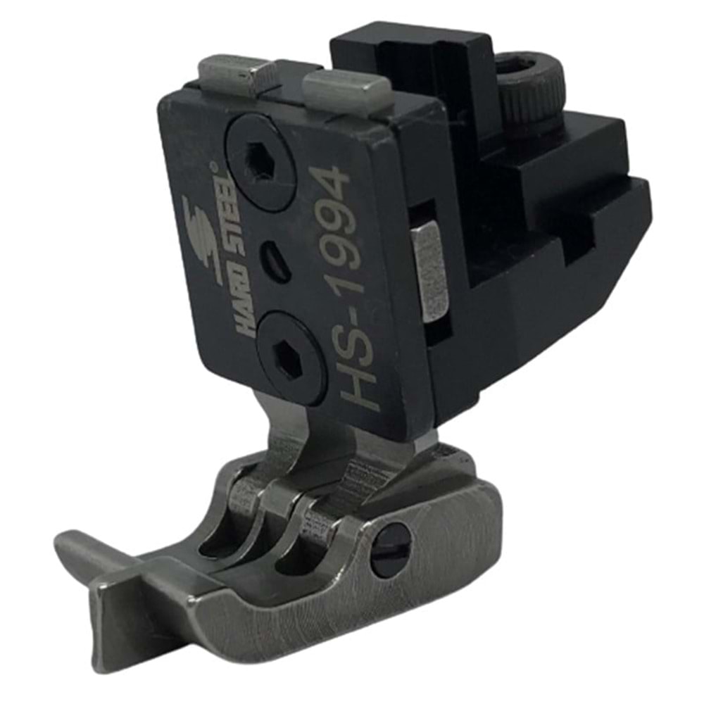 Düz Makina Gömlekçi Kolima Sağ Ayak