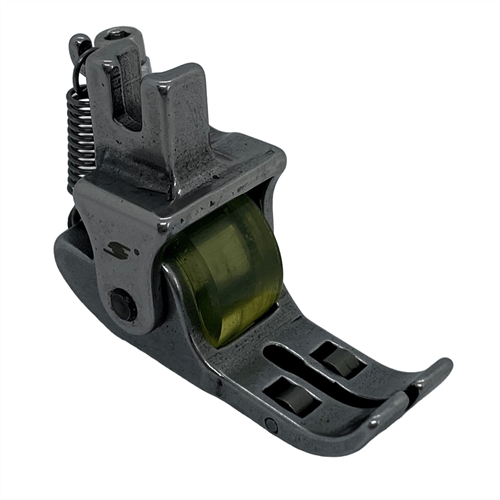 Rulmanlı Sarı Kauçuk Tekerlekli Ayak