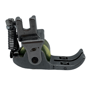 Rulmanlı Sarı Kauçuk Tekerlekli Ayak