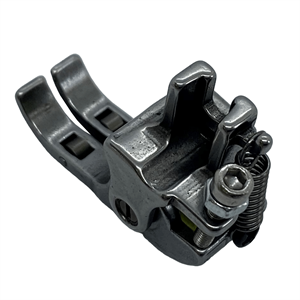 Rulmanlı Sarı Kauçuk Tekerlekli Ayak