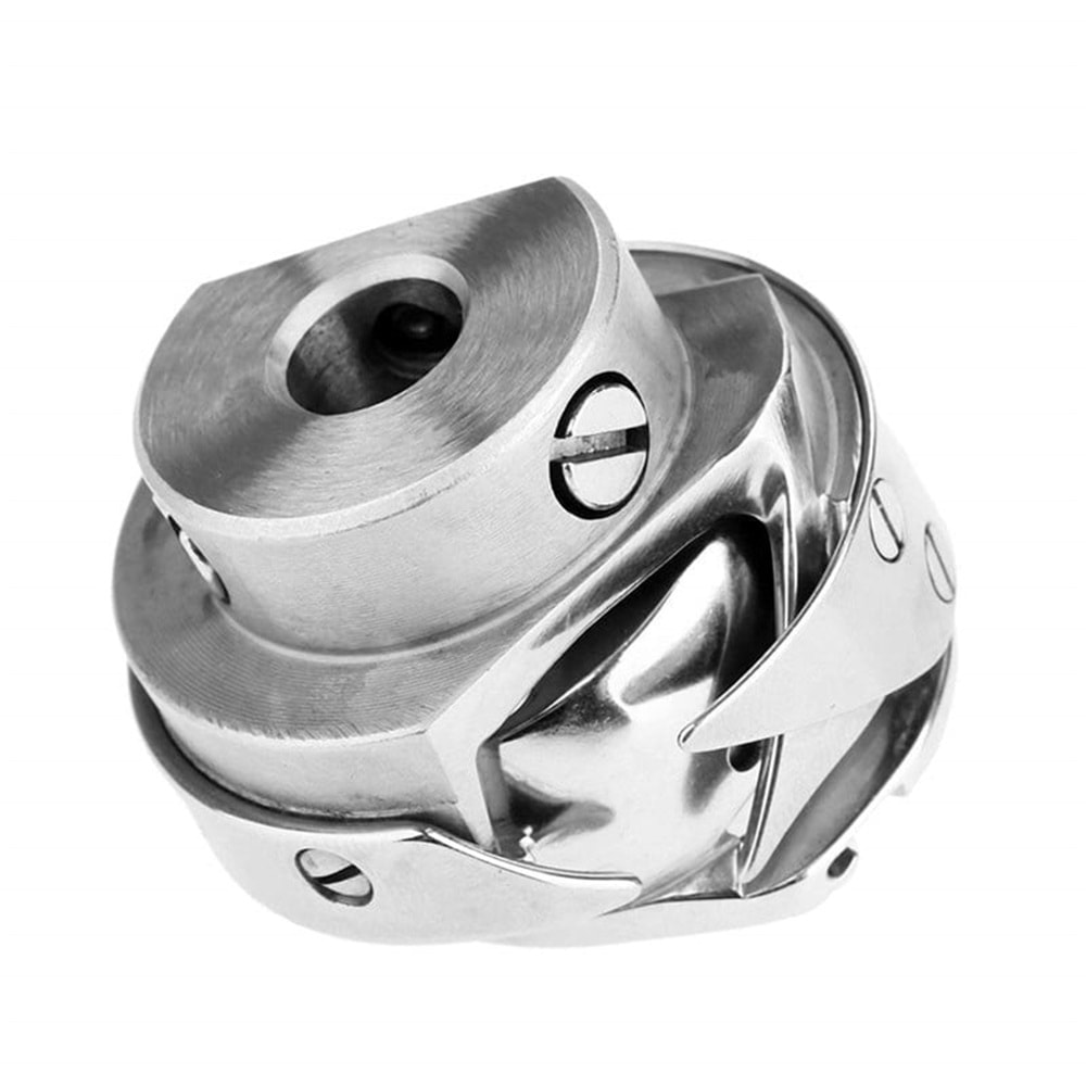 Elektronik Düz Makina Çağanozu