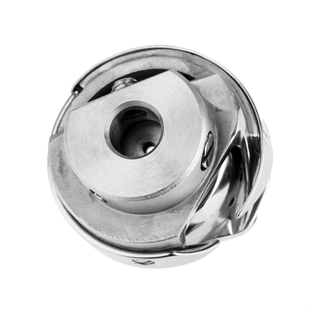 Elektronik Düz Makina Çağanozu