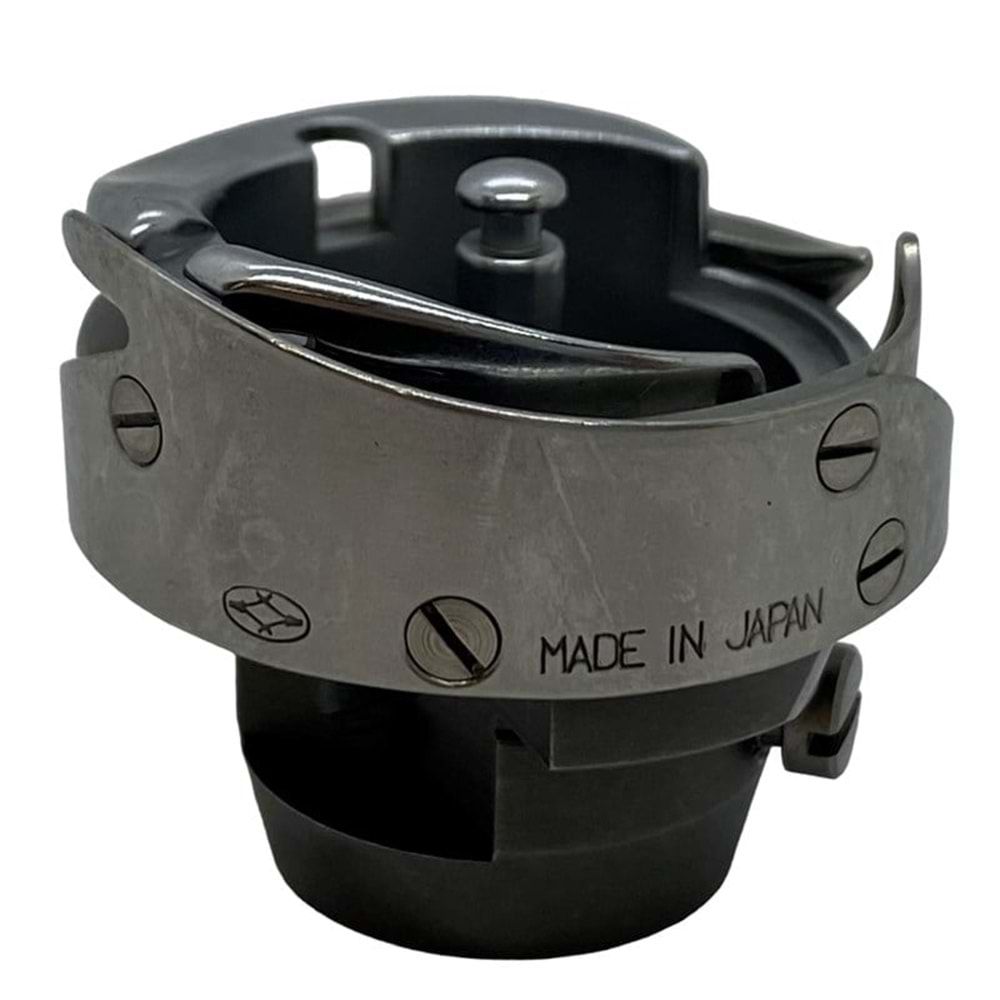 Pfaff 1183 Düz Makina Çağanoz Made in Japan